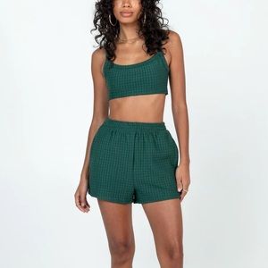 Princess Polly Arabella Short Set